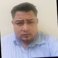 Kilmar Asad
