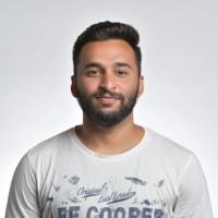 Advait Deshpande