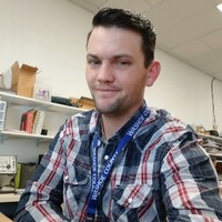 Daniel Foster