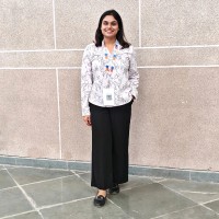 Anshika Manoharan