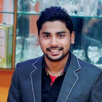 Sahil Kushwaha