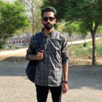 Hasham Alam