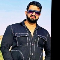 Anurag Parihar