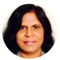 Jaya Bhargava