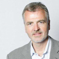 Terry Mcallister
