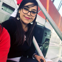 Linsey Molina