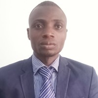 Moshood Usman