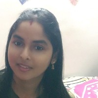 Samikshya Pati