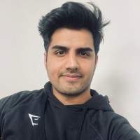 Mitul Kumar