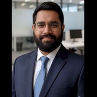 Saurabh Sharma