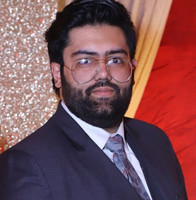 Gaurav Sethi
