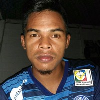 Fredy Susanto