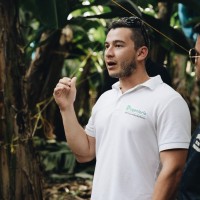 Yonathan Martín Herrera España