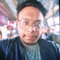 Shubham Sarkar