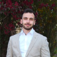 Jacob Scheurich