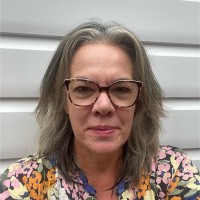 Tania Marsh