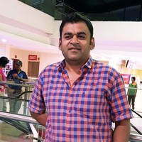 Abhishek Agrawal