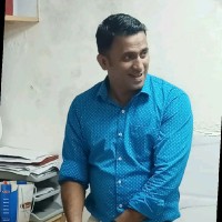 SANTOSH ARJUN GUDALKAR