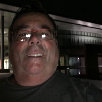 Pete Scherer
