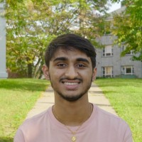Tejas Srinivasan