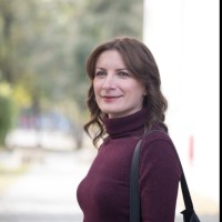 Milica Kostic, CPA