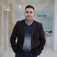 Mohammed Ziad