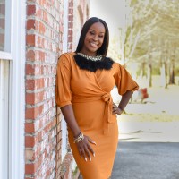 Jalisa Cook-Mckenzie Mba