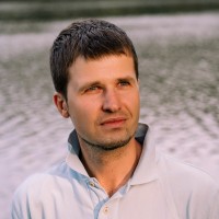Vladimir Kolosov