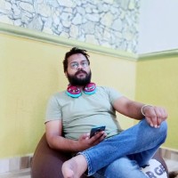 Kushlesh Bharti