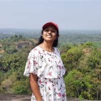 Athira Ravi
