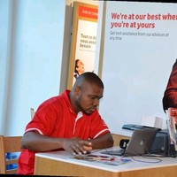 Roland Didier Boum Nwanag