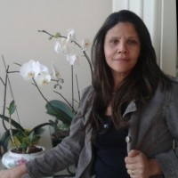 Adriana Patricia C. O. Santos