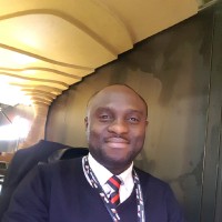 Kingsley Ikpo