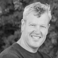Gerard Van Harskamp