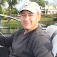 Jeff Glider