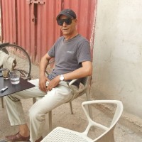Ghani Elghalfiki