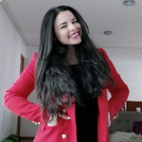 Danny Fernanda Meneses Claros