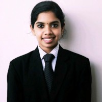 Jayalekshmi B