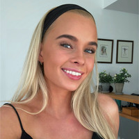 Anniken Evensen