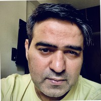 Kshitij Arora