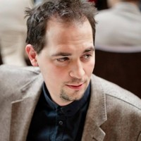 Bartosz Radecki-Pawlik