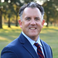 John Woodall, MBA and Military Veteran