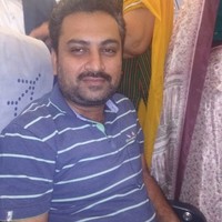 Vikram Bagri