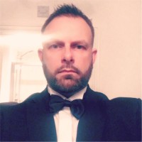 Simon Musgrave
