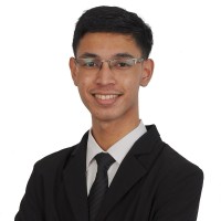 Muhammad Faizuddin