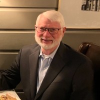 Gerald Thorpe