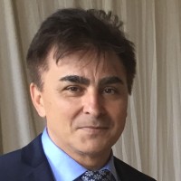 Dipl.-Ing. Zlatko Misic