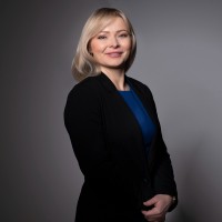 Aleksandra Kaminska