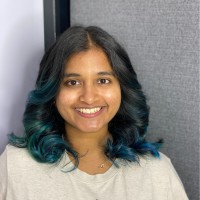 Dipti Ravi