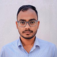 Abhishek Sahoo